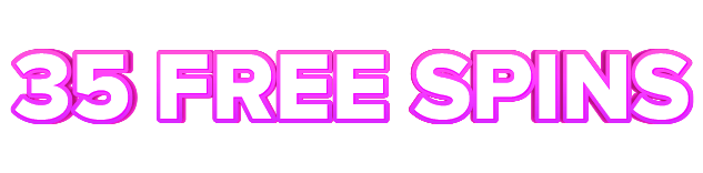 Moi 35 FREE SPINS