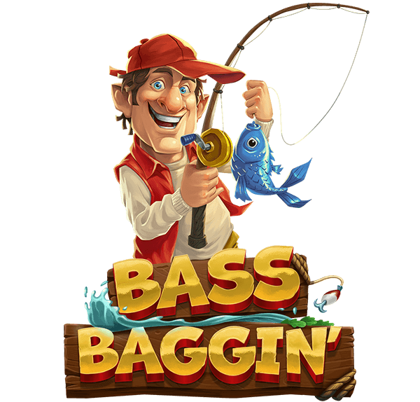 Moi Bass Baggin’