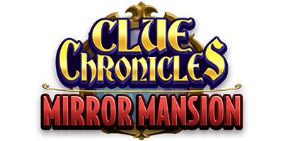 Moi Clue Chronicles: Mirror Mansion