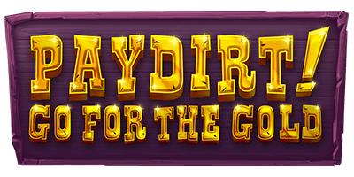 Moi Pay dirt! Go for the Gold